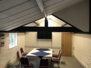 Dining Room - Family & Friends Style